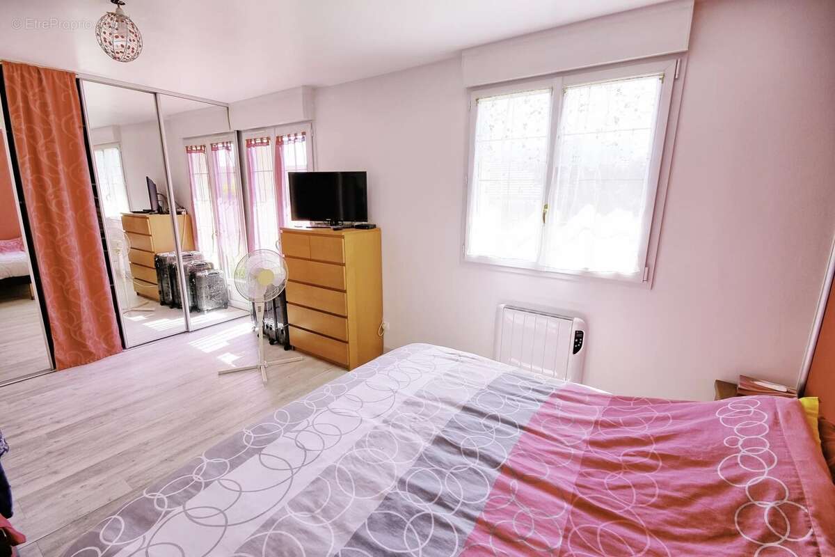 Maison à VER-SUR-MER