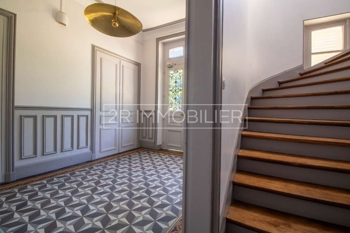 Appartement à DAMPMART