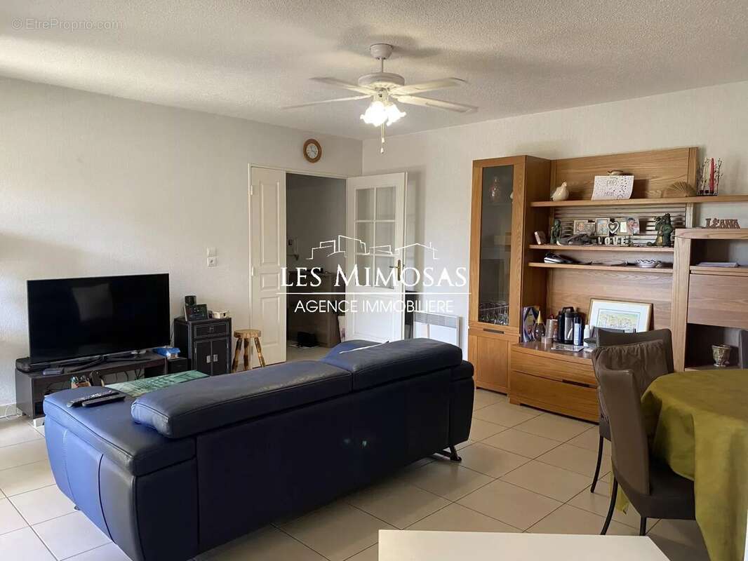 Appartement à FREJUS