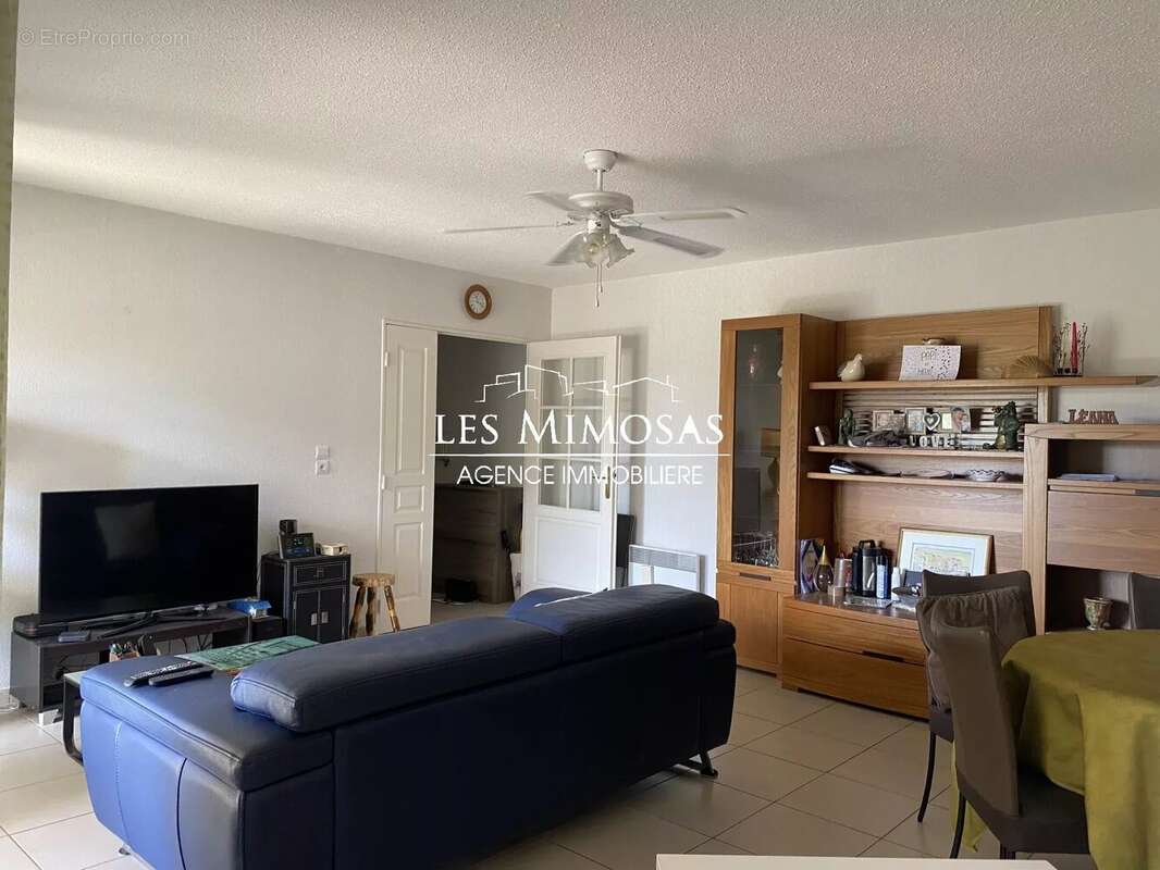 Appartement à FREJUS