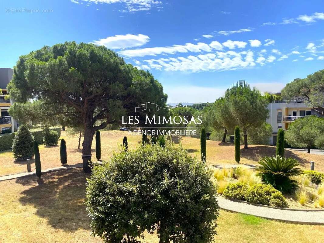 Appartement à FREJUS
