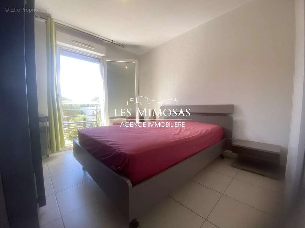Appartement à FREJUS