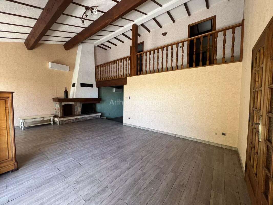 Maison à CLERMONT-L&#039;HERAULT