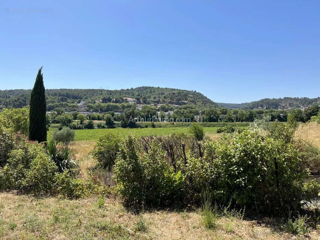 Maison à CLERMONT-L&#039;HERAULT
