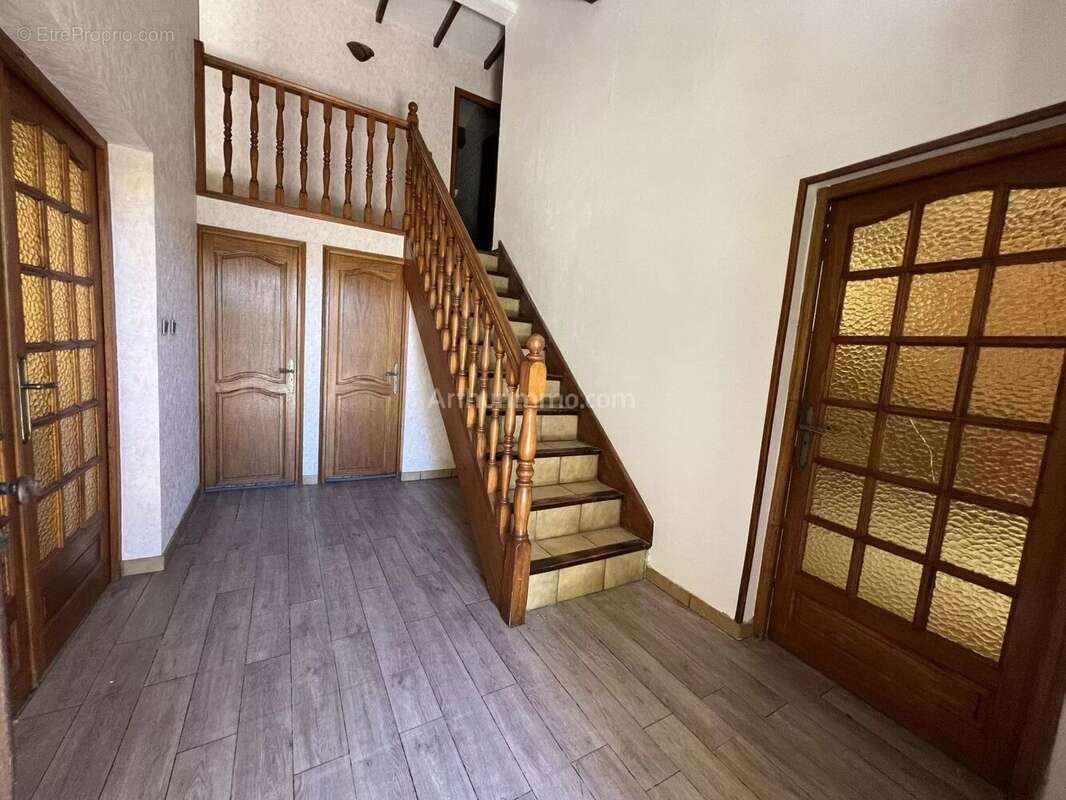 Maison à CLERMONT-L&#039;HERAULT