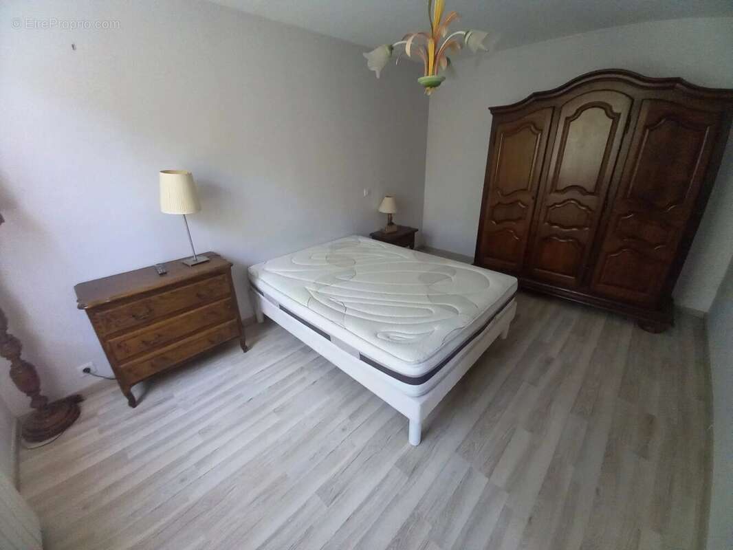 Maison à AULNAY-SOUS-BOIS