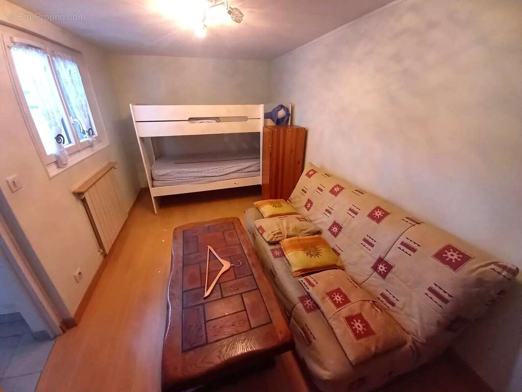 Maison à AULNAY-SOUS-BOIS