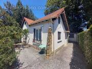 Maison à AULNAY-SOUS-BOIS