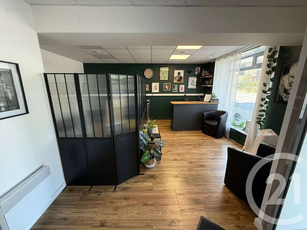 Autre à LE PLESSIS-BELLEVILLE