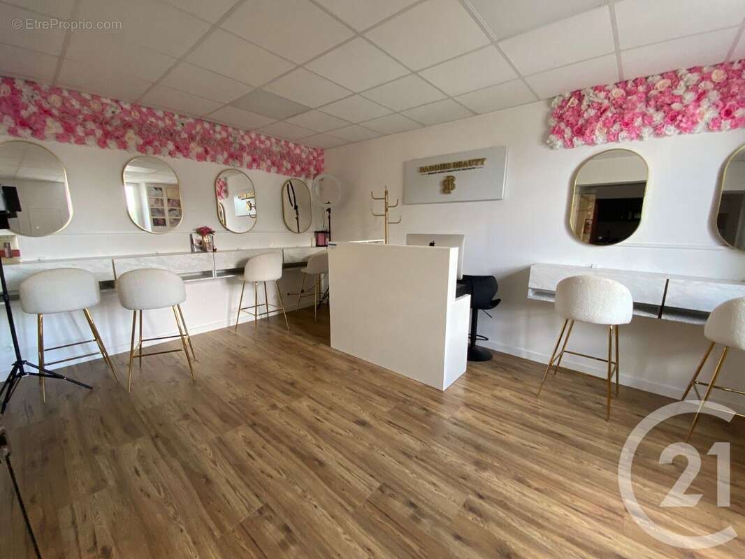 Autre à LE PLESSIS-BELLEVILLE