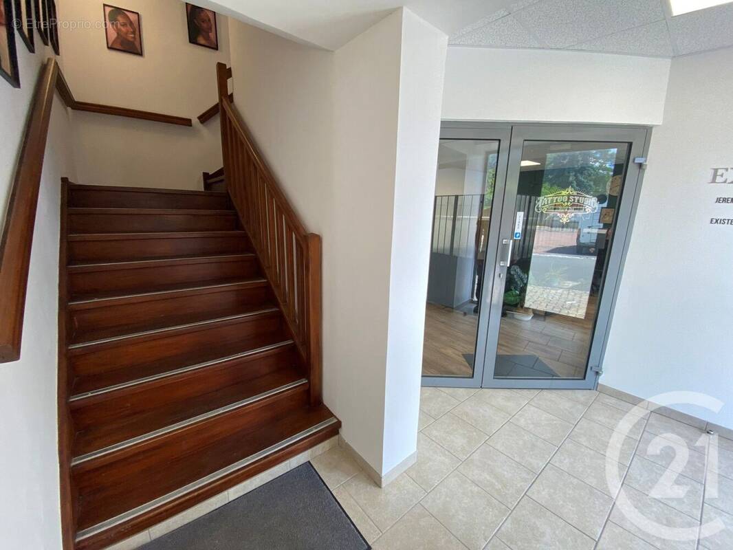 Autre à NANTEUIL-LE-HAUDOUIN