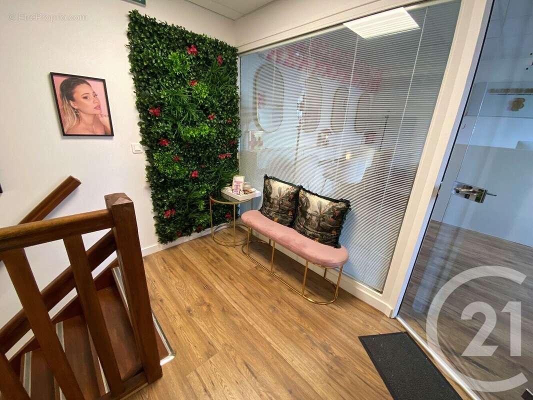 Autre à NANTEUIL-LE-HAUDOUIN