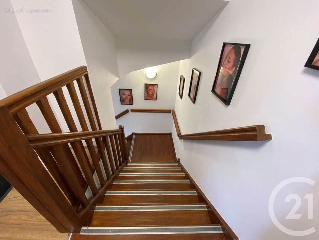 Autre à NANTEUIL-LE-HAUDOUIN