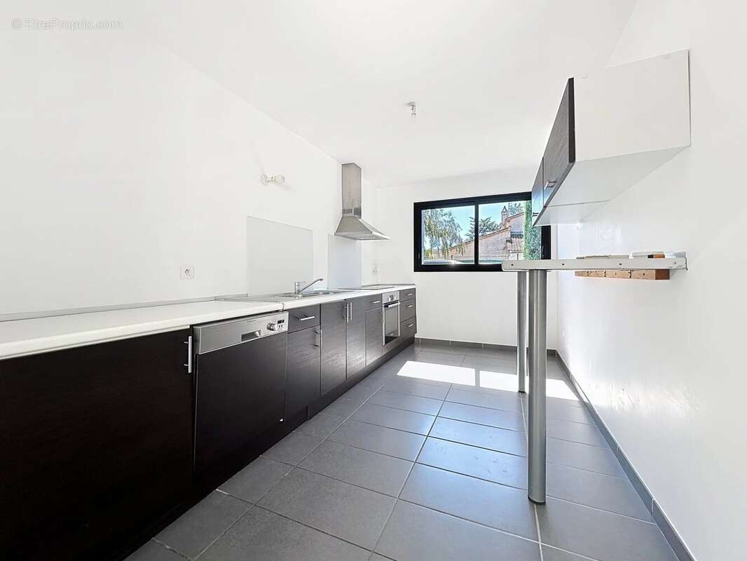 Maison à SAINT-ORENS-DE-GAMEVILLE