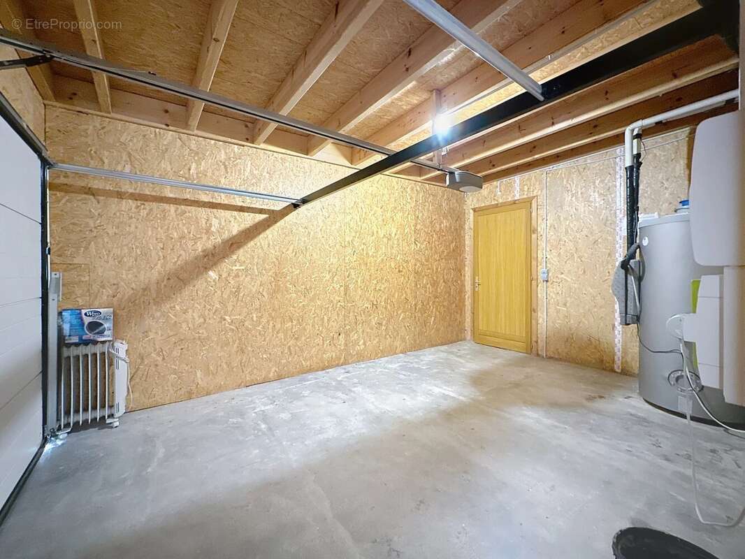 Maison à SAINT-ORENS-DE-GAMEVILLE