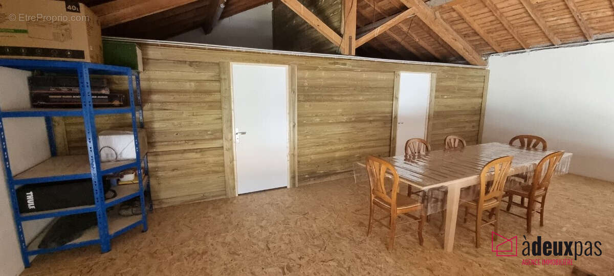 Commerce à SAINT-JUST-SAINT-RAMBERT