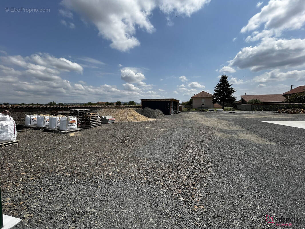 Commerce à SAINT-JUST-SAINT-RAMBERT