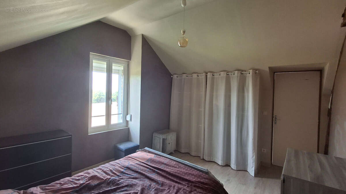 Appartement à CREPY-EN-VALOIS