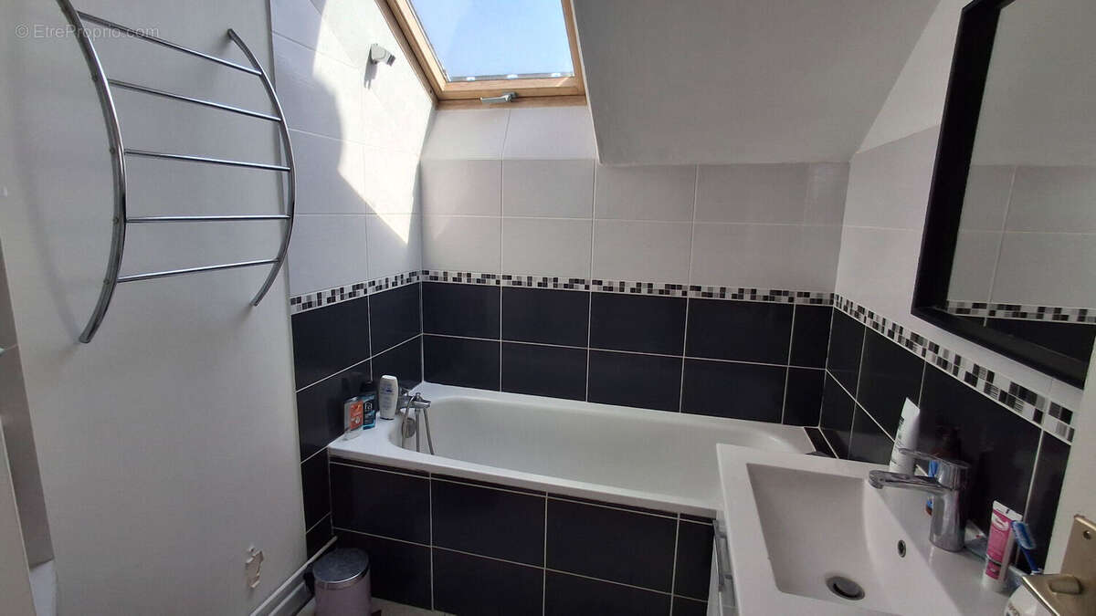 Appartement à CREPY-EN-VALOIS