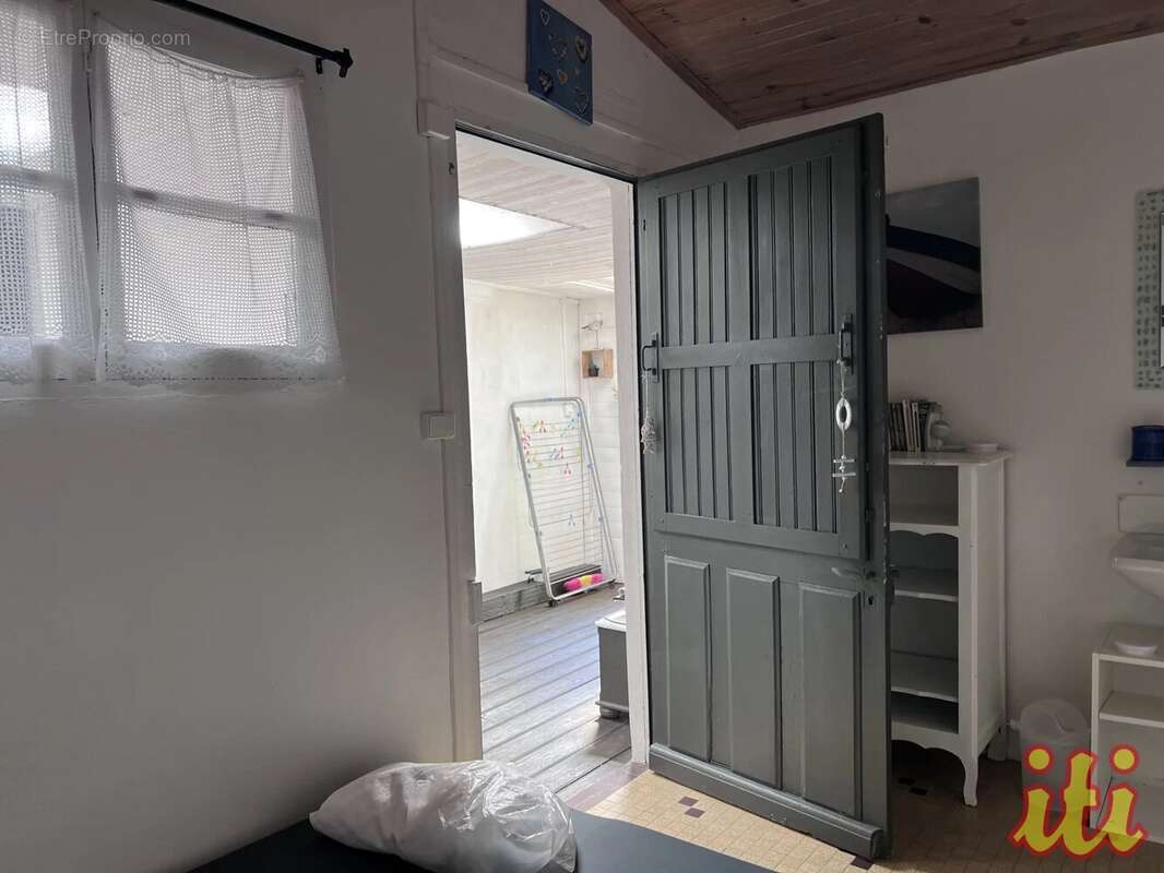 Maison à LES SABLES-D'OLONNE