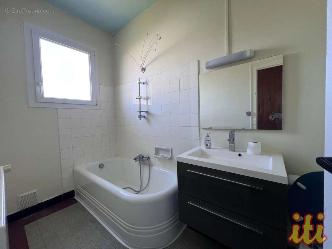 Maison à LES SABLES-D'OLONNE