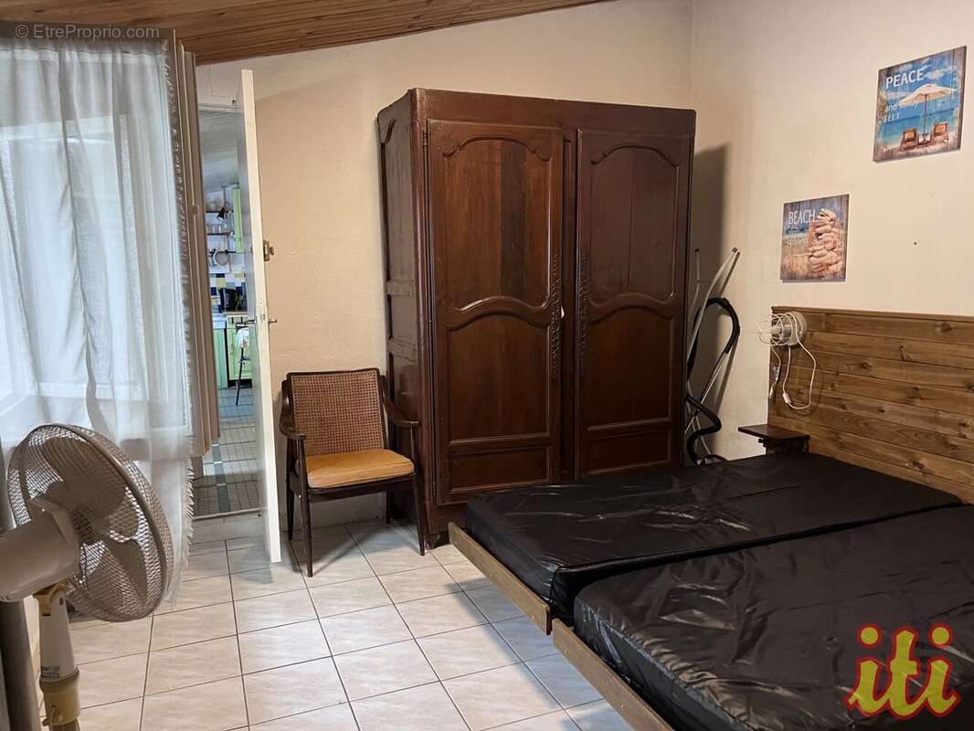 Maison à LES SABLES-D'OLONNE