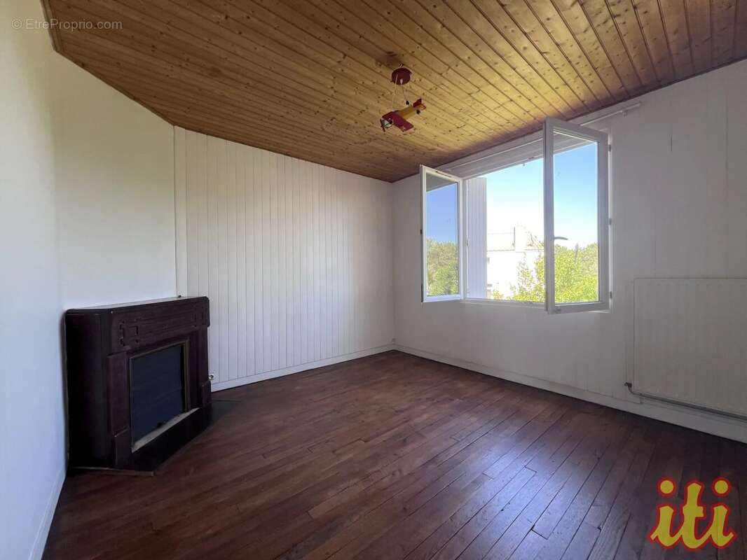 Maison à LES SABLES-D'OLONNE