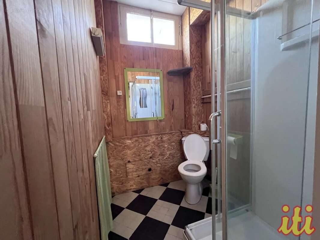 Maison à LES SABLES-D'OLONNE