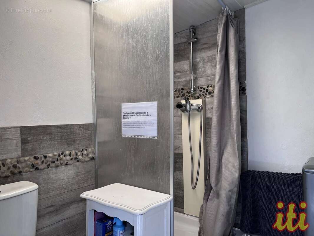 Maison à LES SABLES-D'OLONNE