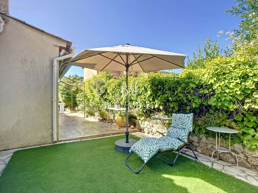 Maison à SAINTE-MAXIME