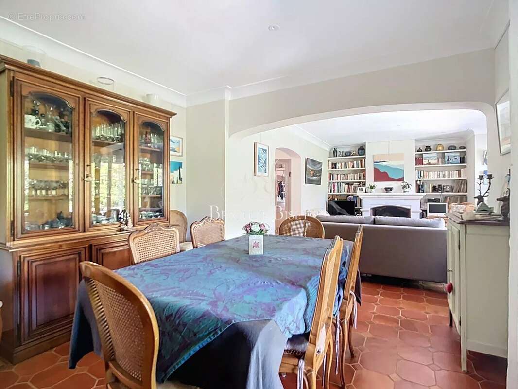 Maison à SAINTE-MAXIME