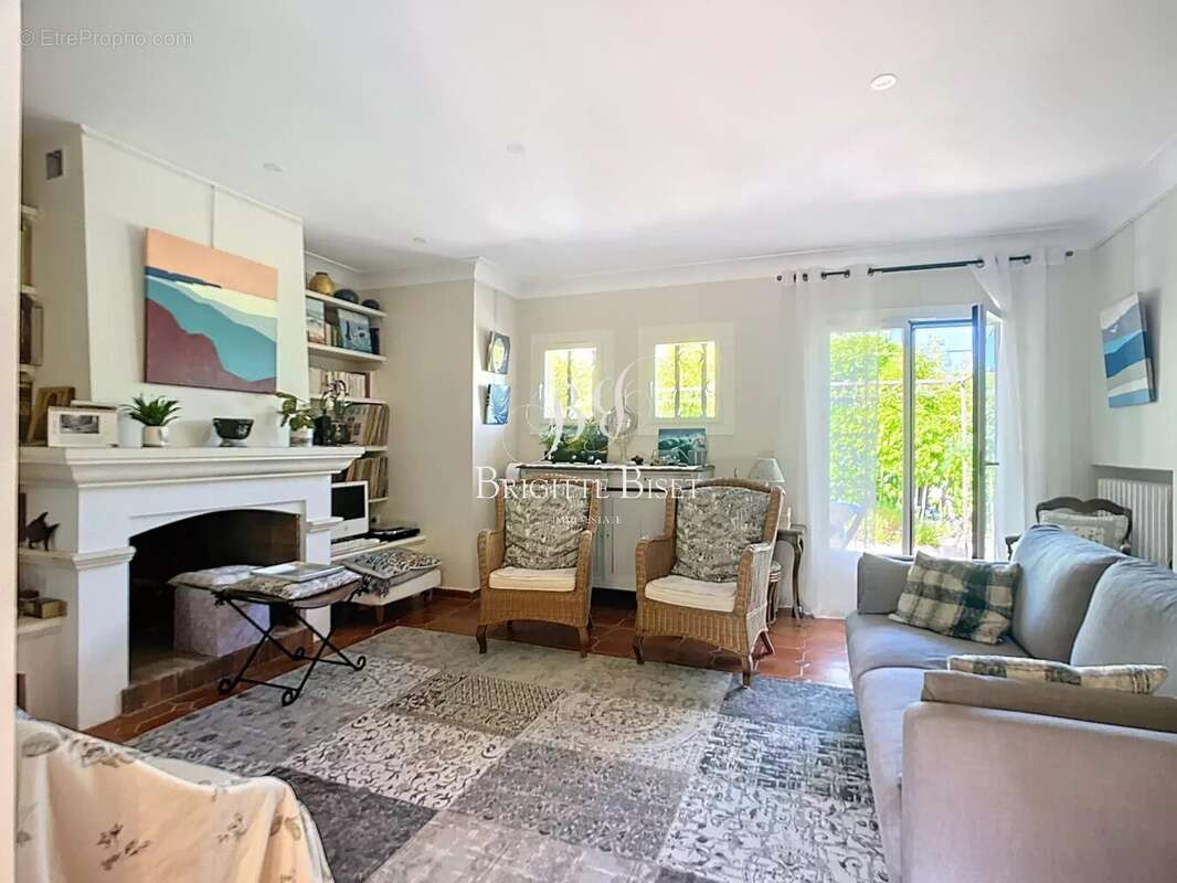 Maison à SAINTE-MAXIME