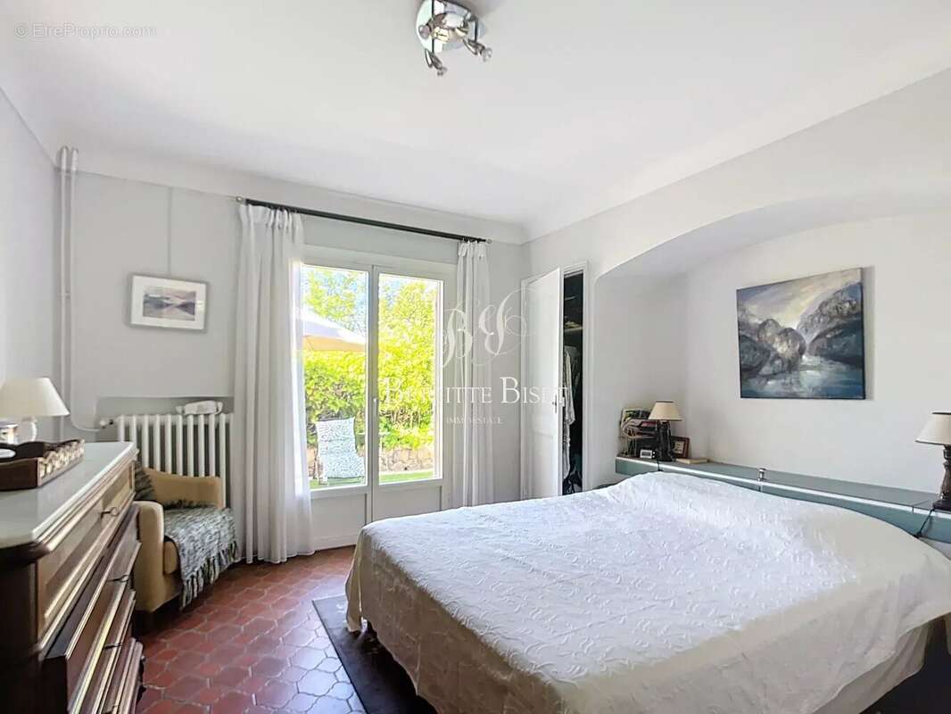 Maison à SAINTE-MAXIME