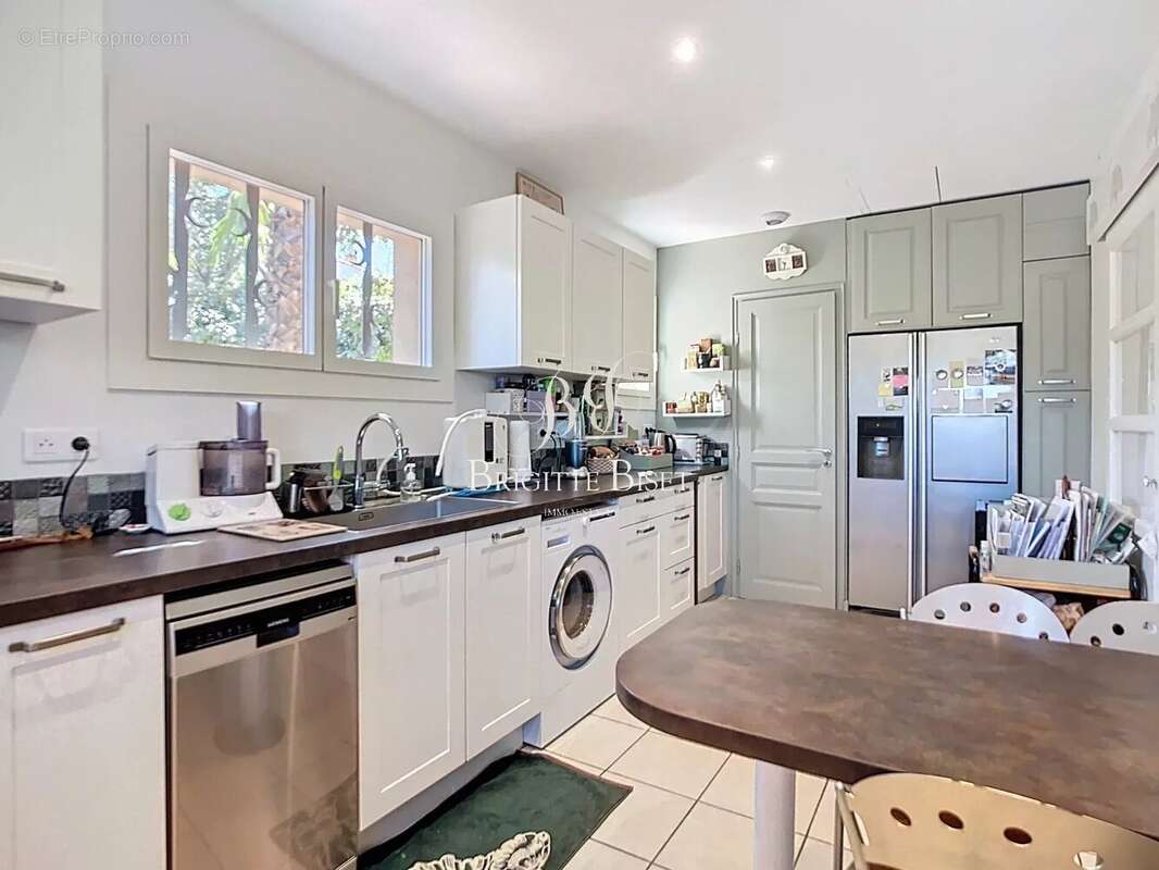 Maison à SAINTE-MAXIME