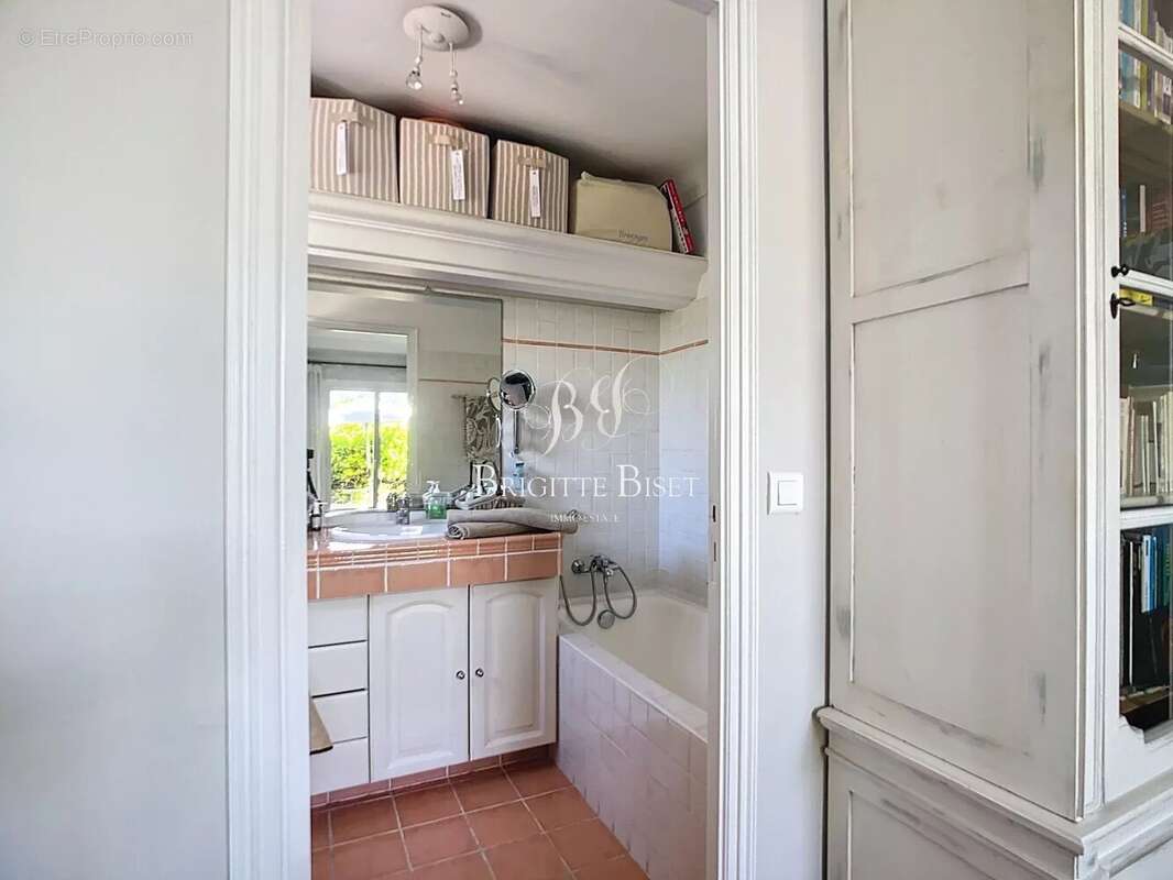 Maison à SAINTE-MAXIME