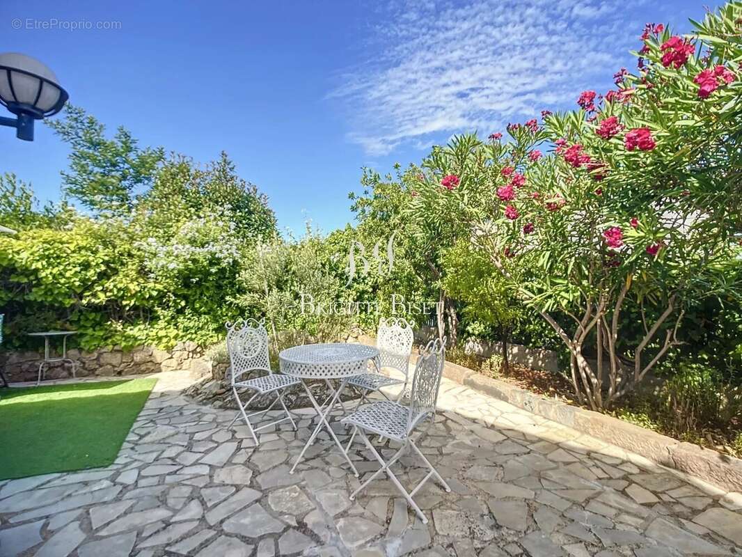 Maison à SAINTE-MAXIME