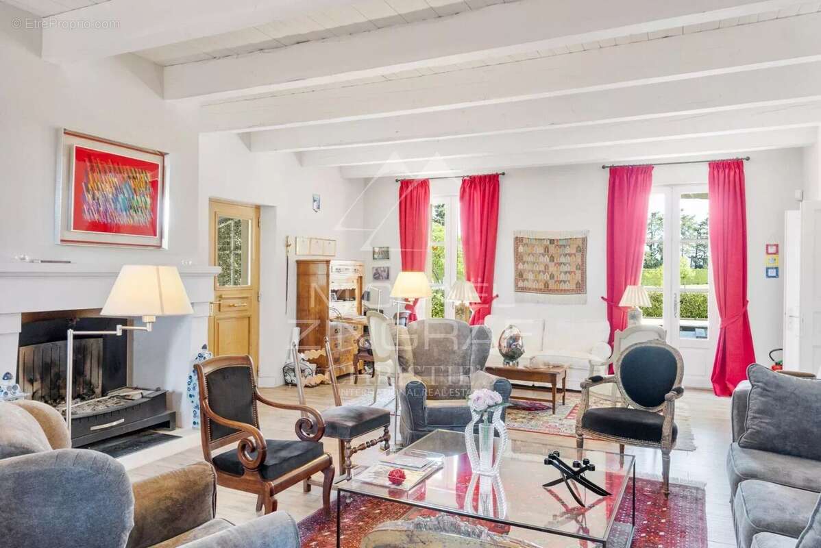 Maison à SAINT-REMY-DE-PROVENCE