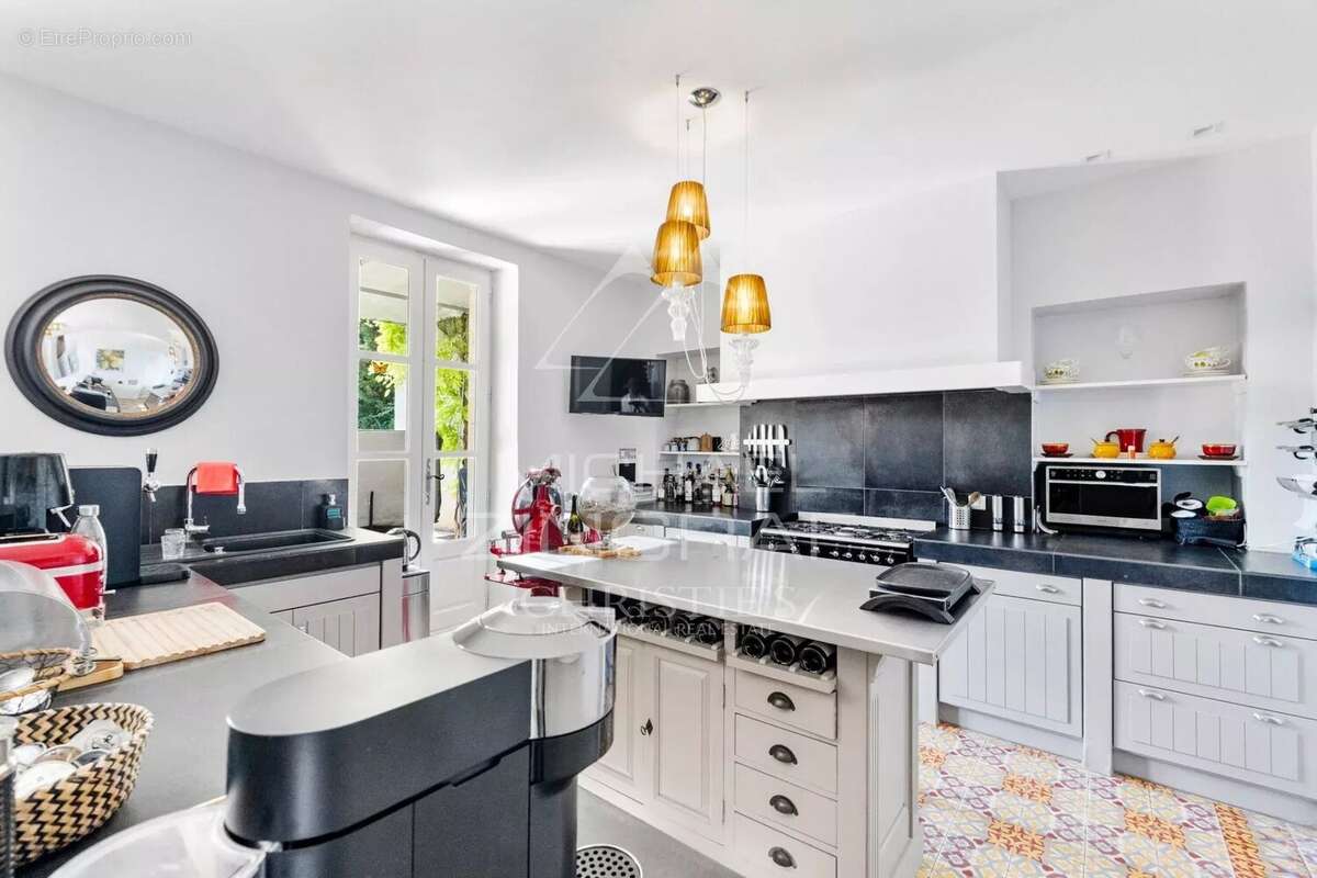 Maison à SAINT-REMY-DE-PROVENCE