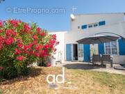 Maison à NIEUL-SUR-MER