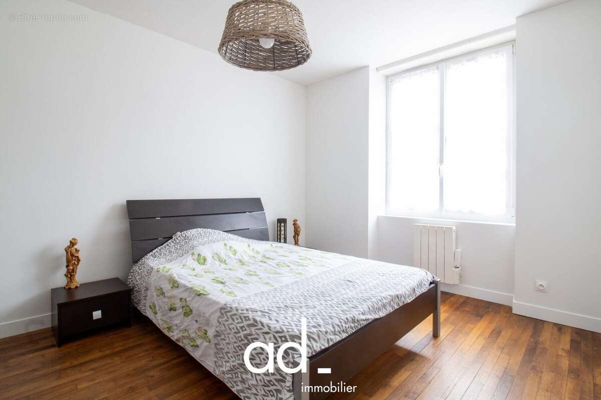 Appartement à LA ROCHELLE