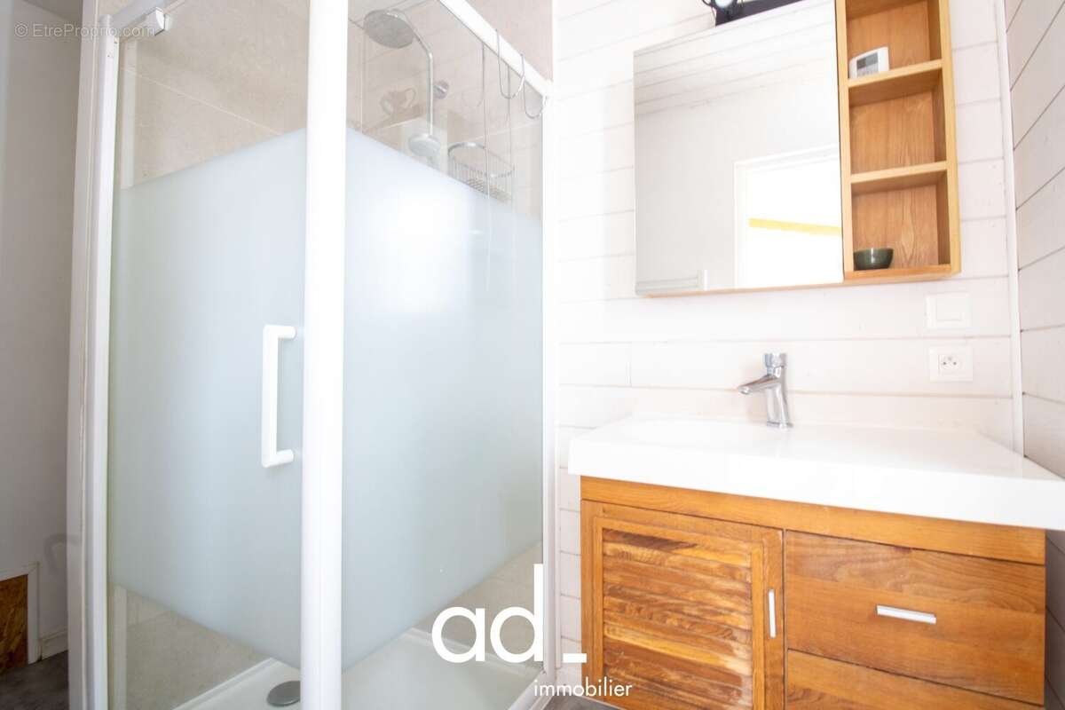 Appartement à LA ROCHELLE