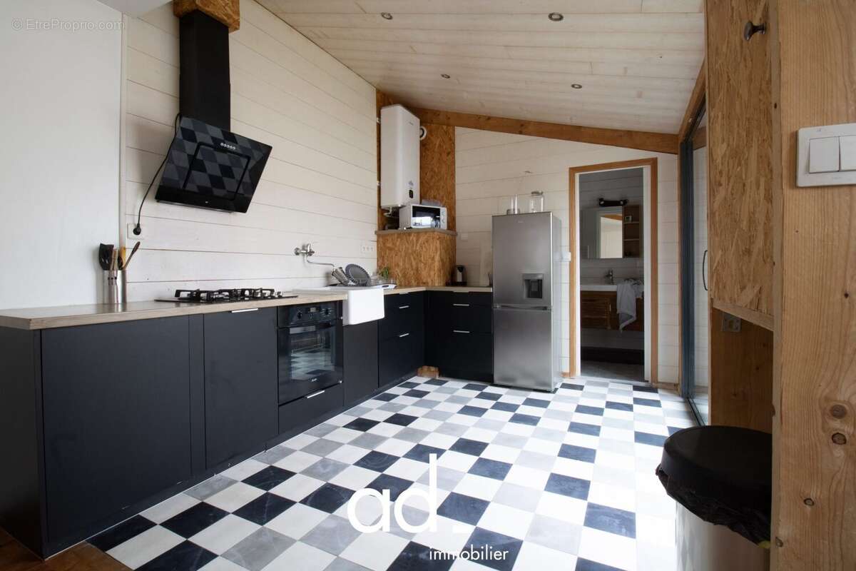 Appartement à LA ROCHELLE