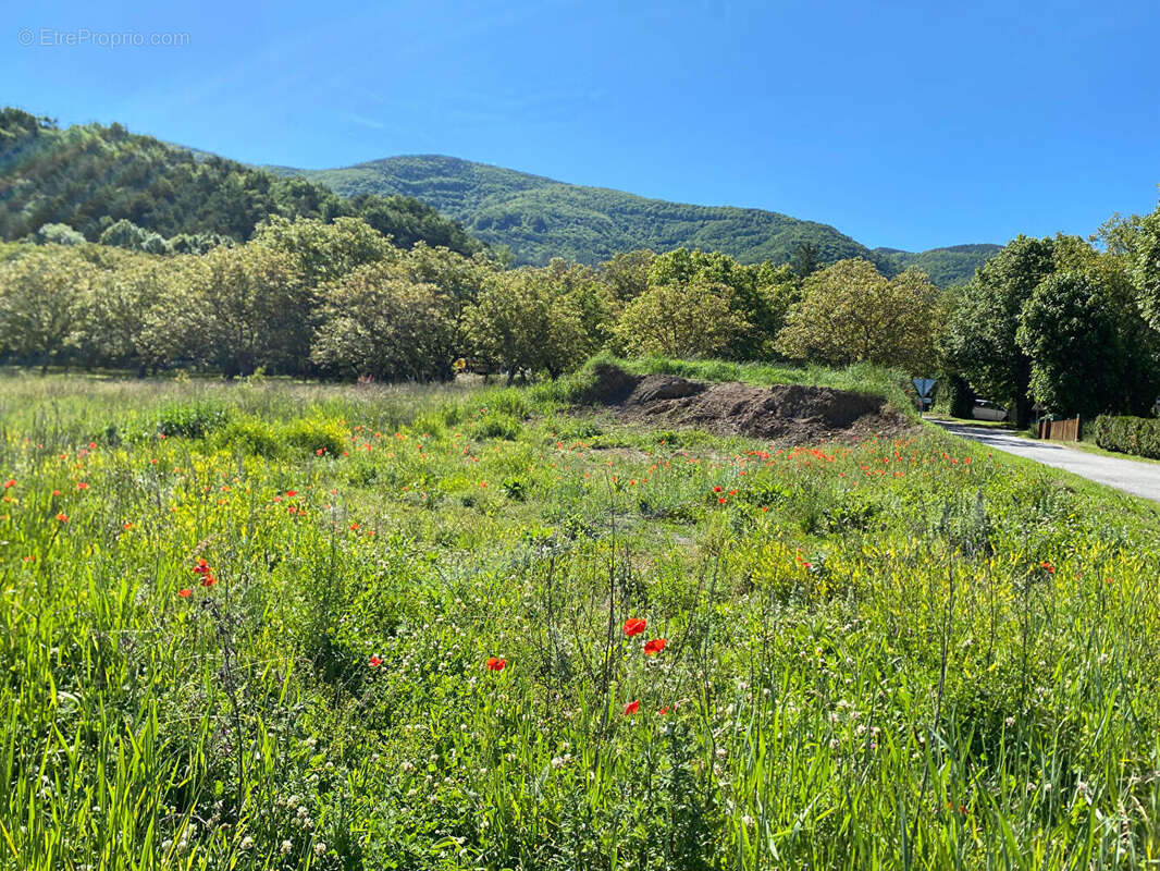 Photo 3 - Terrain à GAP