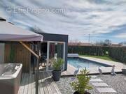 Maison à BELIN-BELIET