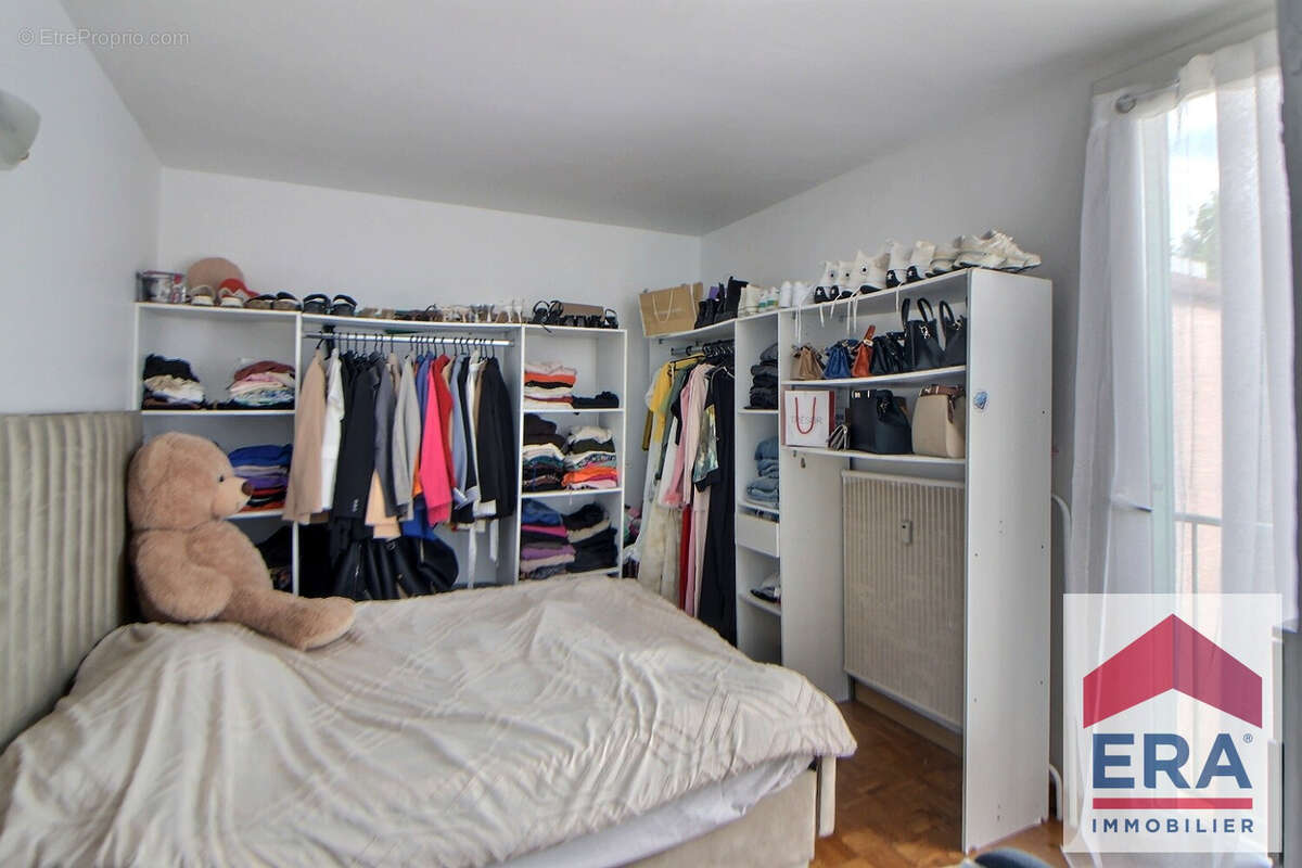 Appartement à PIERRELATTE