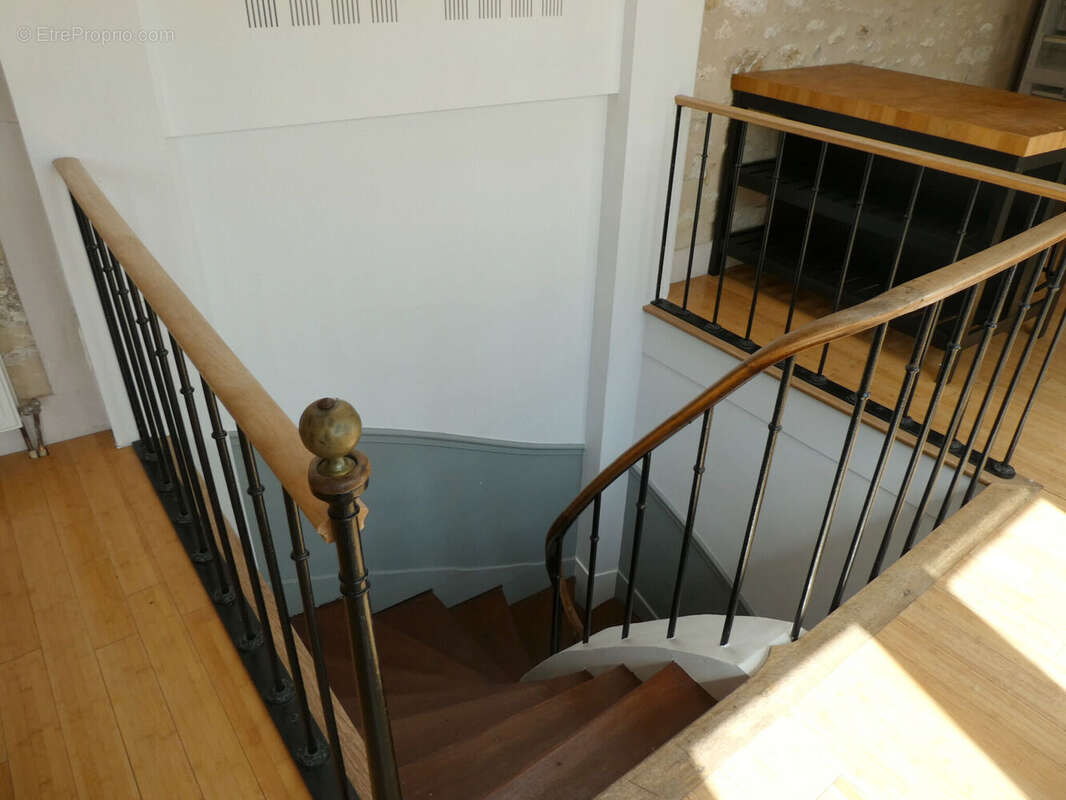 Photo 3 - Appartement à FONTAINEBLEAU