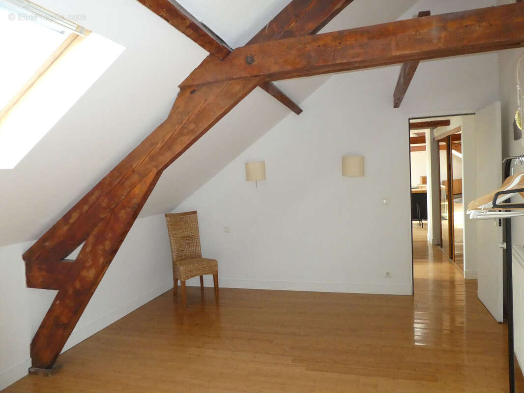 Photo 5 - Appartement à FONTAINEBLEAU