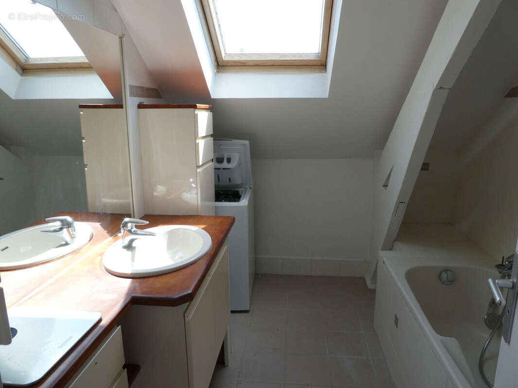 Photo 7 - Appartement à FONTAINEBLEAU