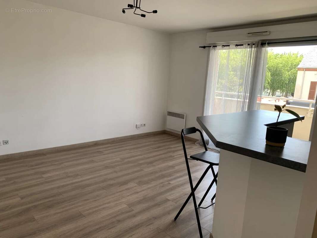 Appartement à ORMES