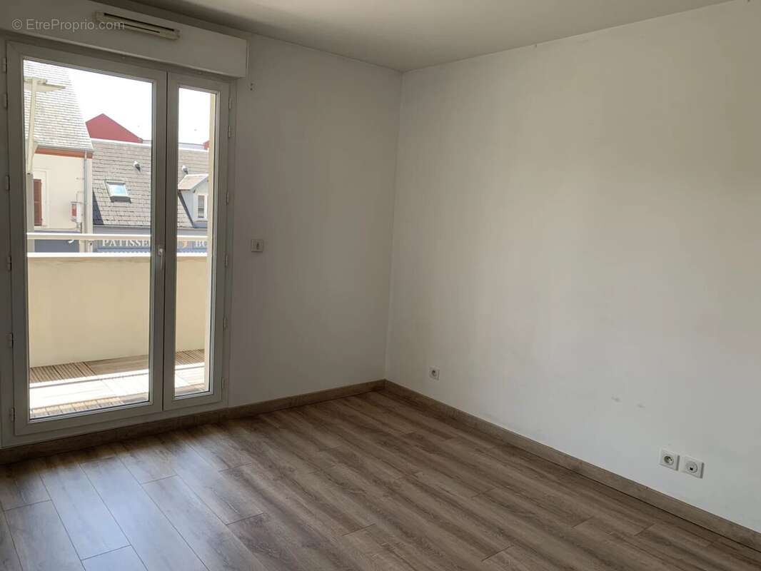 Appartement à ORMES